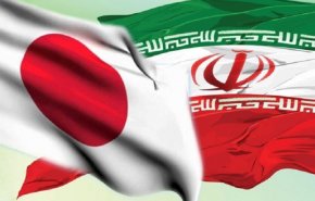 مساعدات طبية يابانية لإيران لمواجهة كورونا 