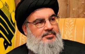 سیدحسن نصرالله: ایران به کمک آمریکا برای مقابله با کرونا نیاز ندارد بلکه می خواهد که تحریم ها برداشته شود/ حزب‌الله برای مقابله با کرونا تمام امکانات و کادر های خود را در اختیار دولت قرار می دهد
