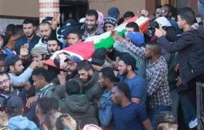 10 شهید  و 161 زخمی ... تلفات فلسطین در ماه مارس  