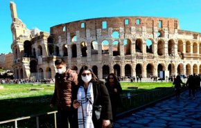 ایتالیا باز هم در مرگ بر اثر کرونا رکورد زد