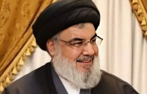 إطلاق حملة الكترونية بالتزامن مع خطاب السيد نصرالله