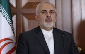 ظريف يدعو منظمة الأمم المتحدة إلى تجاهل الحظر الاميركي على إيران