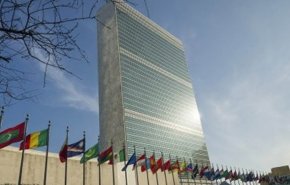 کرونا مقر سازمان ملل در نیویورک را هم تعطیل کرد