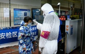 ۱۳ فوتی و ۱۱ مبتلا، تازه ترین آمار کرونا در چین