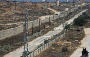 جيش الاحتلال يعتقل فلسطينييْن اثنين على حدود غزة