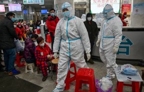 تسجيل 13 وفاة و11 إصابة جديدة بفيروس كورونا في الصين