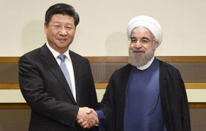 پیام شی جین پینگ به روحانی/ رییس جمهوری چین از تلاش های ایران در مبارزه با کرونا حمایت کرد