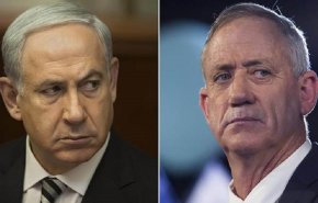 تشكيل حكومة طوارئ اسرائيلية برئاسة ’غانتس’