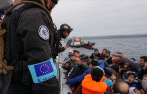 نشر قوات أوروبية على الحدود اليونانية التركية لمنع دخول اللاجئين