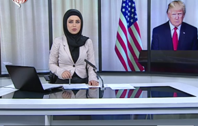 نشرة الاخبار من قناة العالم الساعة 07:00 بتوقيت غرينتش 14-03-2020