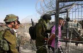 الاحتلال اعتقل 14 فلسطينيا على حدود غزة منذ مطلع العام

