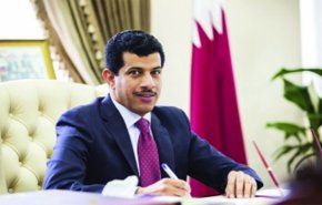 قطر تشيد بالموقف التركي في الأزمة القطرية