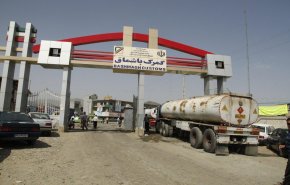 العراق يمدد ايقاف حركة التبادل التجاري عند حدوده
