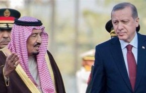 جدال کرونایی عربستان و ترکیه ادامه دارد