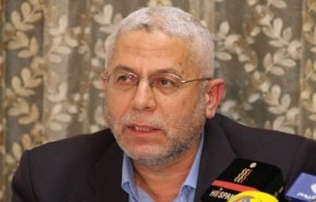 حماس: درخواست «سمیر جعجع» برای قرنطینه اردوگاه‌های فلسطینی مردود است