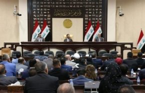 العراق.. جلسة برلمانية طارئة تناقش الخروقات الأمريكية وكورونا