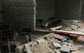 3 نظامی ائتلاف در حمله به "التاجی" زخمی شدند