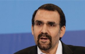 كبير مستشاري وزير الخارجية : رفع الحظر الاحادي ضد ايران ضرورة انسانية