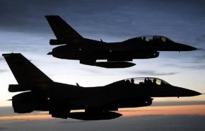 رسانه‌ها از به پرواز درآمدن جنگنده‌ها در آسمان بغداد خبر دادند