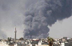 استشهاد وإصابة 10 يمنيين بغارات العدوان السعودي