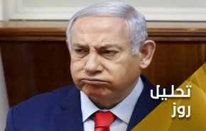 کرونا بهانه ای برای بقای نتانیاهو