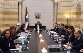 مصادر لبنانية: الحكومة ستعلن حالة طوارئ صحية