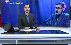 نشرة الاخبار من قناة العالم الساعة 07:00 بتوقيت غرينتش 15-03-2020