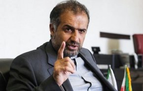 جلالي: على المجتمع الدولي ان ينهي الحظر الاميركي على ايران