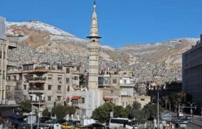 دمشق تعلن عن إجراء فوري بشأن الأماكن التي تقدم النرجيلة