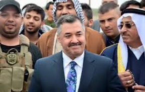 من هو نعیم السهیل'الأكثر حظاً'لرئاسة الحكومة العراقية؟