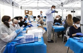 الصحة الإسرائيلية: ارتفاع عدد المصابين بفيروس كورونا إلى 213
