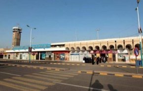 إغلاق مطار صنعاء أمام الرحلات الأممية والمنظمات الدولية