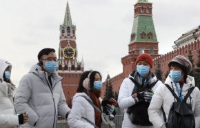 تازه‌ترین خبرها از شیوع کرونا در روسیه: هزار نفر قرنطینه شدند