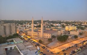 توقف الرحلات الجوية في موريتانيا للحد من انتشار فيروس كورونا