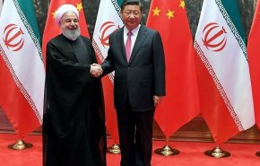 گزارش رادیو بین المللی چین از تقلای آمریکا برای تخریب روابط پکن ـ تهران با سوء استفاده از شیوع کرونا