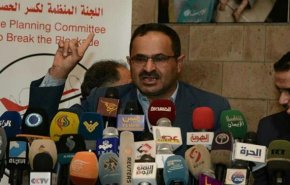 صنعاء:دولت هادی در حال فراخوانی دوباره مرگ برای یمن از طریق کروناست
