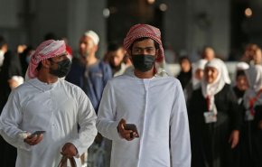 بحران کرونا در عربستان/ بخش های دولتی تعطیل شد