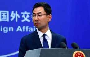 کرونا| چین خواستار لغو فوری تحریم‌های ایران شد
