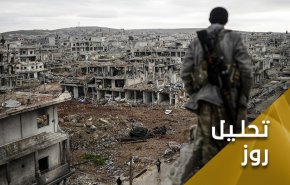 9 سال استقامت و پایداری ... تروریسم در ادلب رو به زوال