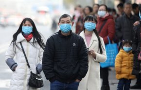 بسبب كورونا.. ارتفاع حالات الطلاق في الصين
