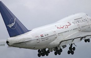 سوريا تعلق رحلاتها الجوية ماعدا لـ 3 بلاد.. ما هي؟