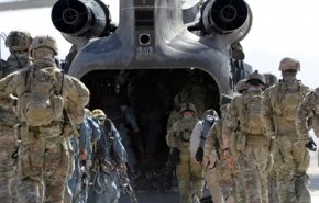 ارتش آمریکا در حال تقویت حضور نظامی‌اش در عراق است