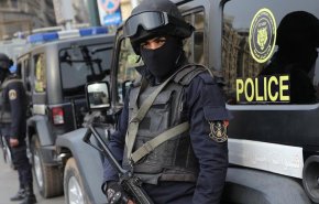 الأمن المصري يلقي القبض على 3 أشخاص بسبب كورونا!
