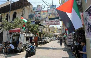 اجتماع فلسطيني في لبنان لتنسيق مواجهة خطر 