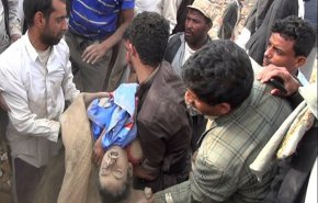 استشهاد وإصابة 41476 يمنيا بينهم 8151 طفلا في 5 أعوام 