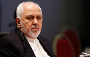 درخواست ظریف از کشورهای جهان برای نادیده گرفتن تحریم‌های آمریکا علیه ایران