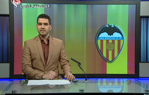 نشرة الاخبار من قناة العالم الساعة 11:45 بتوقيت غرينتش 17-03-2020