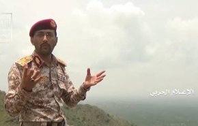 سخنگوی ارتش یمن: استان «الجوف» در آستانه آزادی کامل است