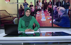 نشرة الاخبار من قناة العالم الساعة 16:00 بتوقيت غرينتش 17-03-2020