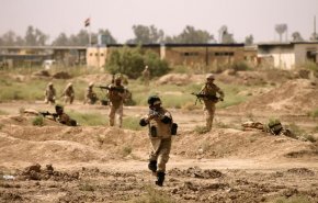 العراق.. أنباء عن استهداف قاعدة التاجي بصواريخ 